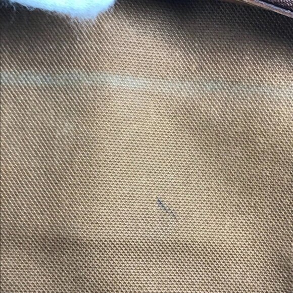 LOUIS VUITTON N99037 Damier Columbine Tote Bag 100th Anniversary Shoulder Bag - Picture 9 of 13